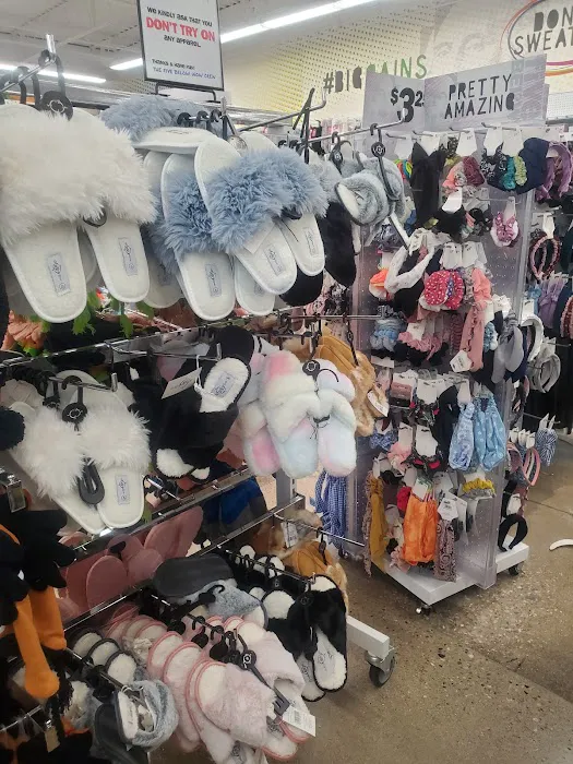 Five Below 3