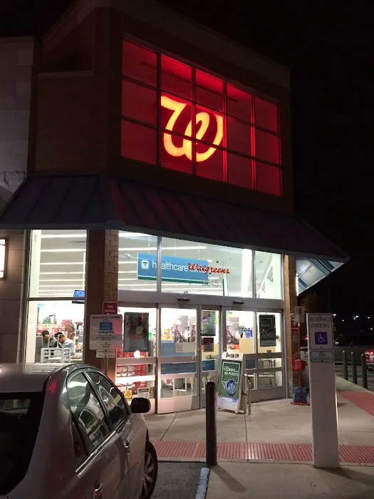 Walgreens 4