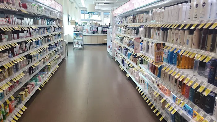 Walgreens 0