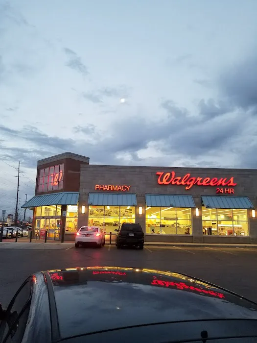 Walgreens 7
