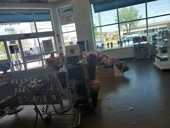 Walgreens 9