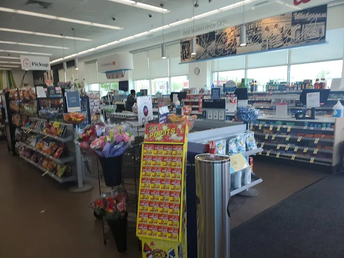 Walgreens 1