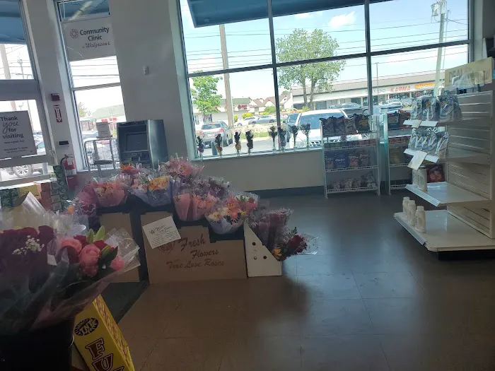 Walgreens 5