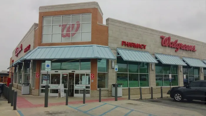 Walgreens 2