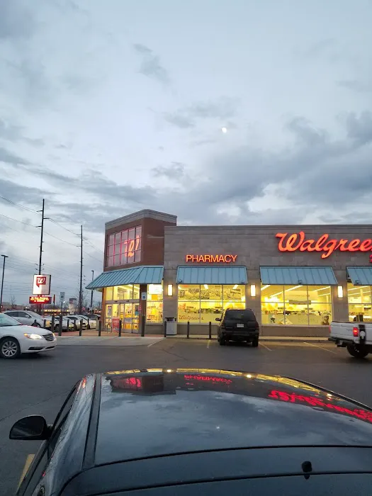 Walgreens 8