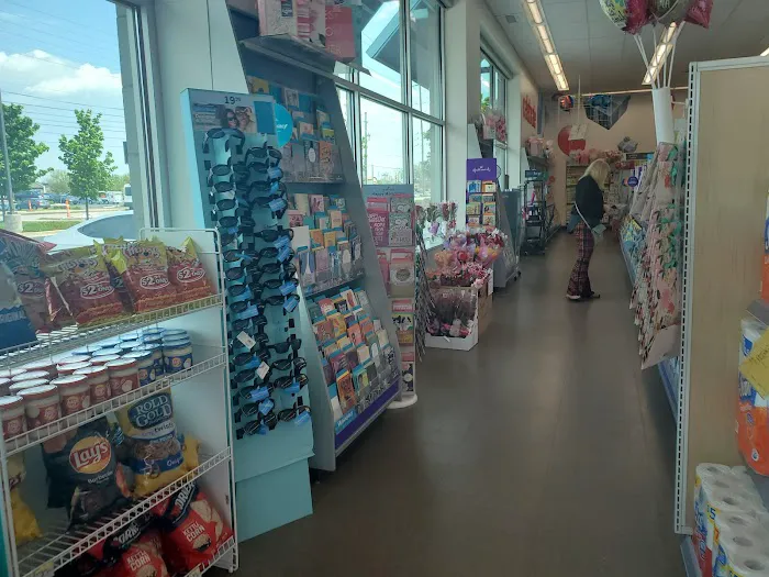 Walgreens 6