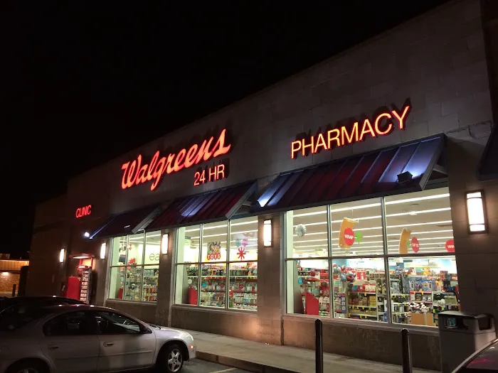 Walgreens 3