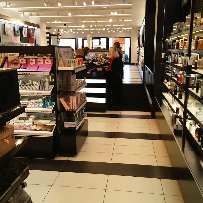 SEPHORA 5