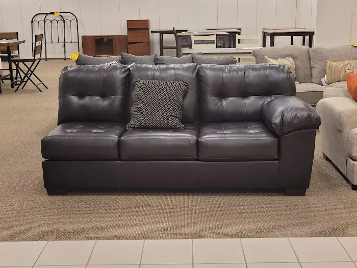 Overstock Furniture & Mattress 7