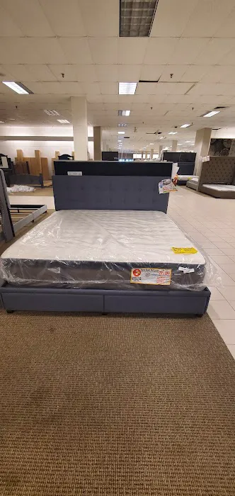 Overstock Furniture & Mattress 8