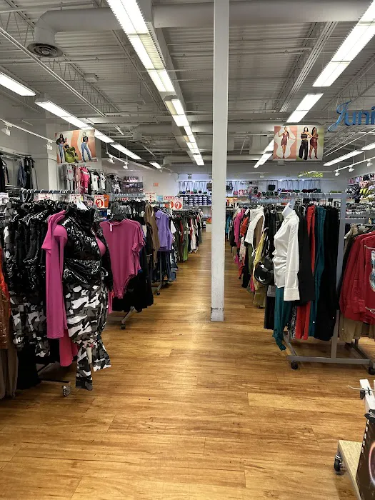 Rainbow Shops 0
