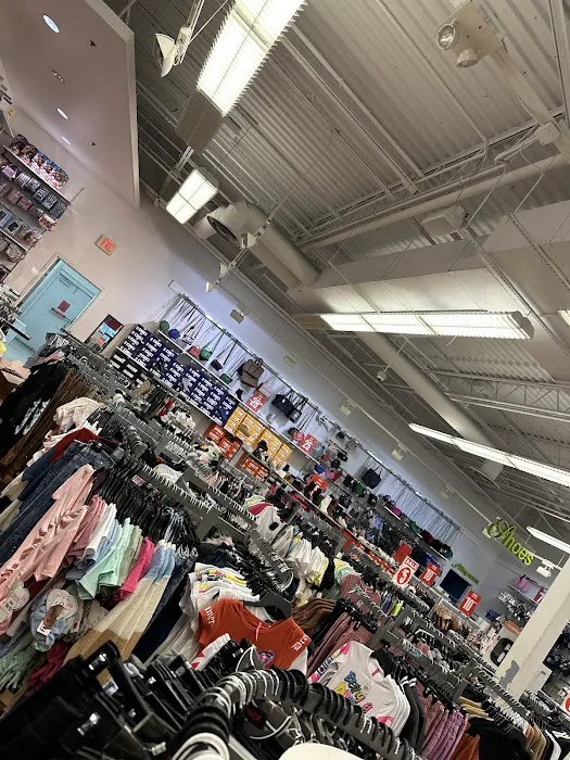 Rainbow Shops 1