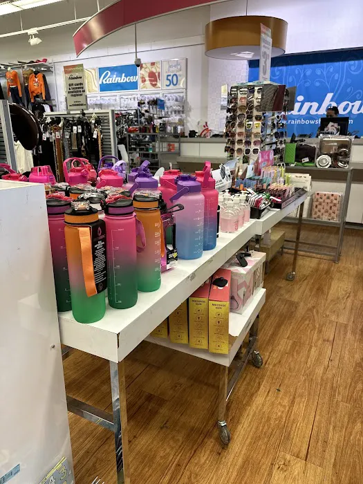 Rainbow Shops 3