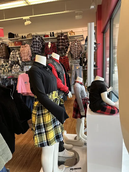 Rainbow Shops 2
