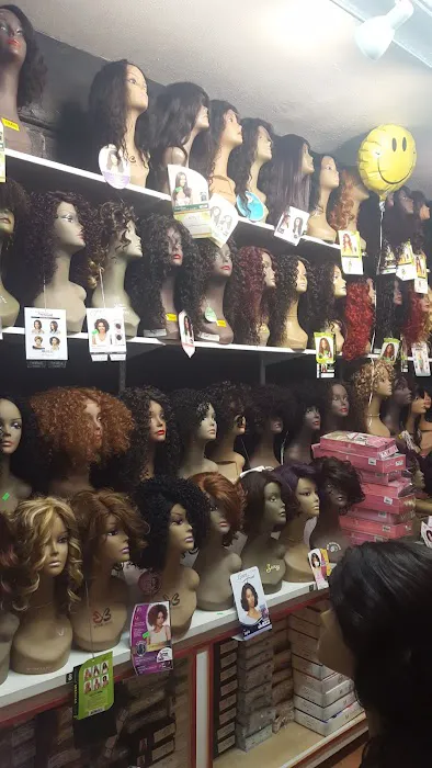 Jim Dandy Beauty and Hair 5