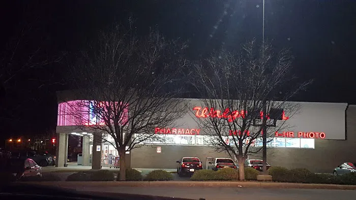 Walgreens 1
