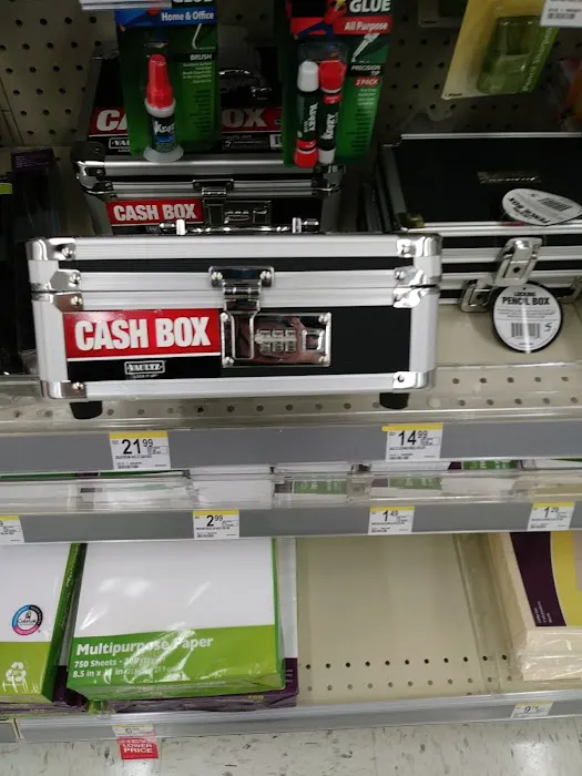 Walgreens 4