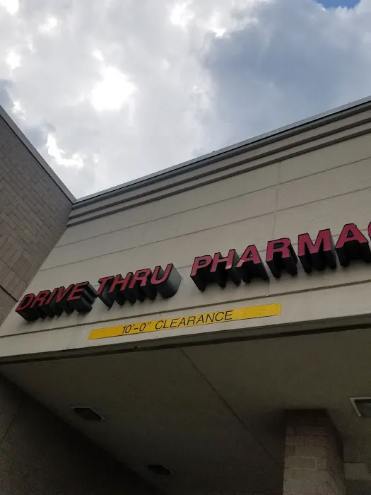 Walgreens 5