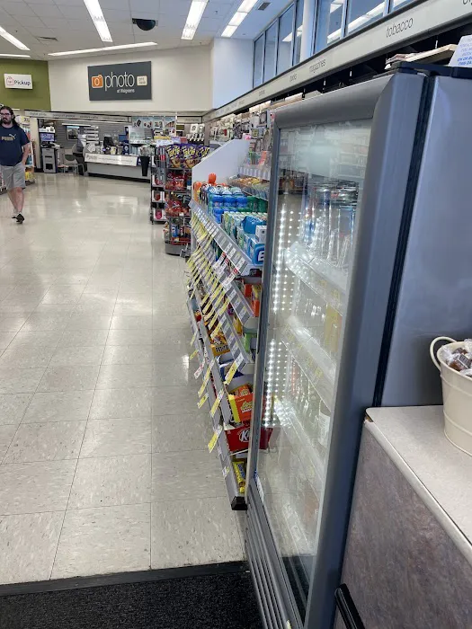 Walgreens 2