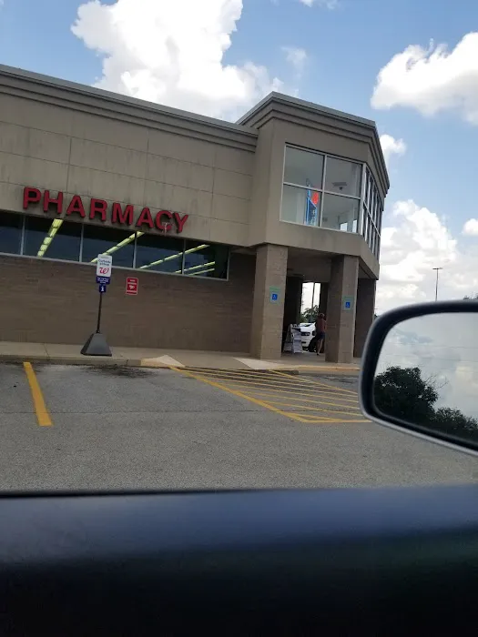Walgreens 8