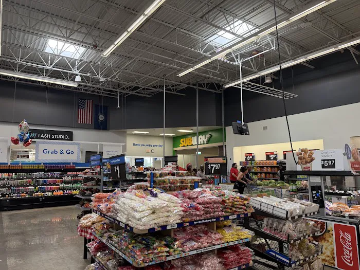 Walmart Supercenter 4