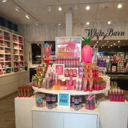 Bath & Body Works ico