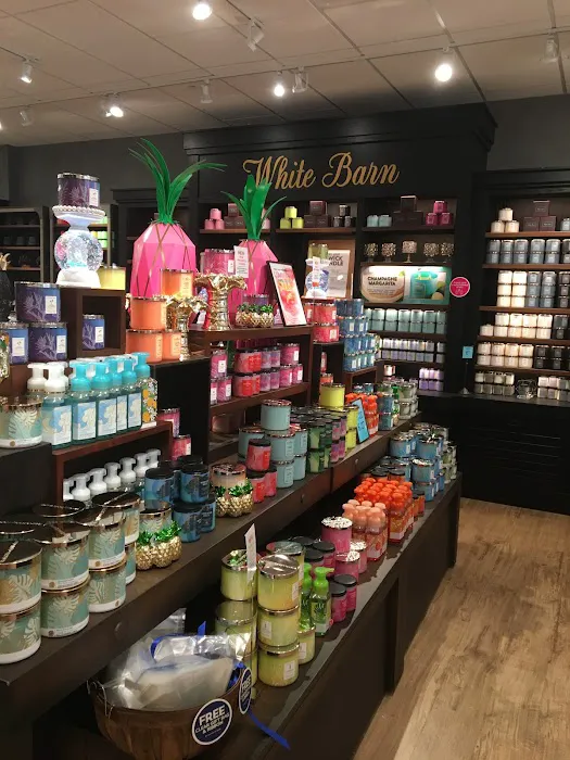 Bath & Body Works 3