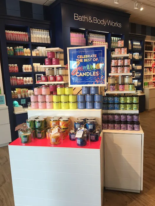 Bath & Body Works 8