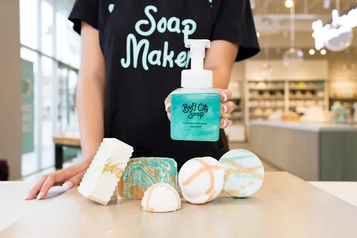 Buff City Soap 7