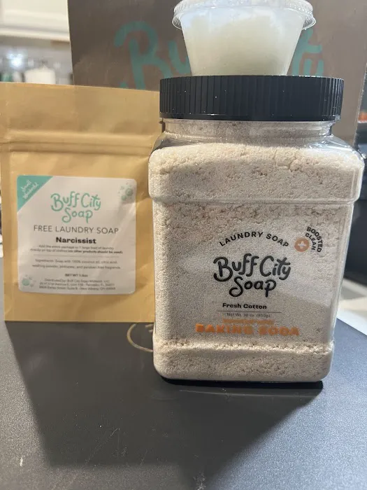 Buff City Soap 2
