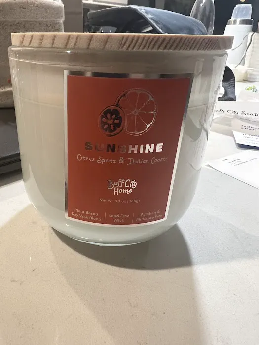 Buff City Soap 3