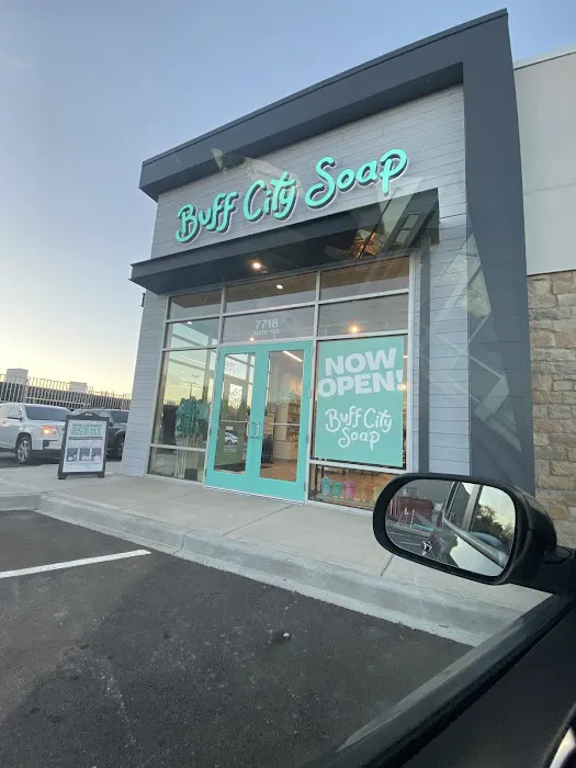 Buff City Soap 6