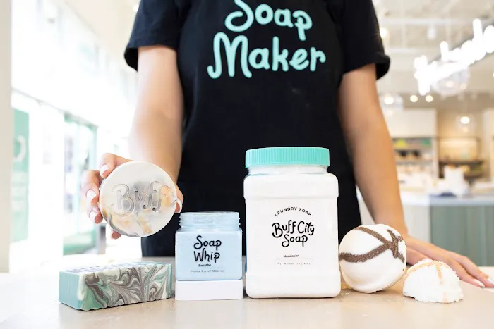 Buff City Soap 4
