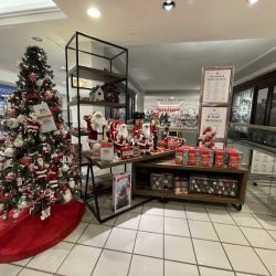 Macy's ico
