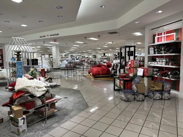 Macy's 7