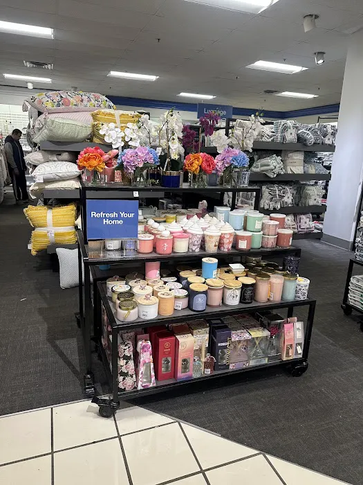 Macy's 5