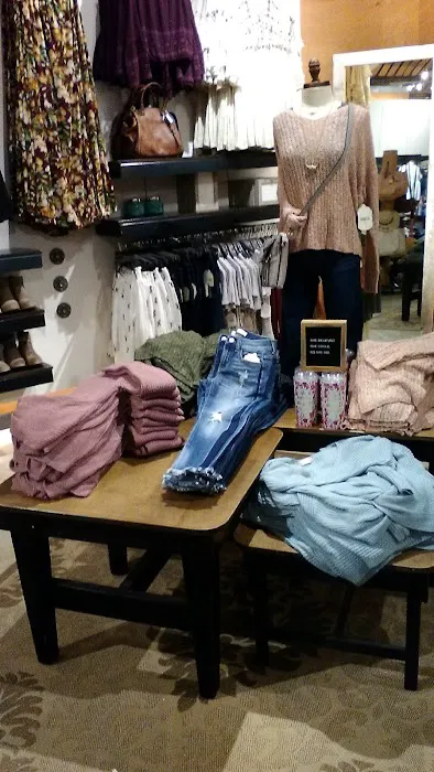 Altar'd State Oxmoor Center 8