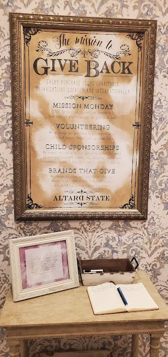 Altar'd State Oxmoor Center 4