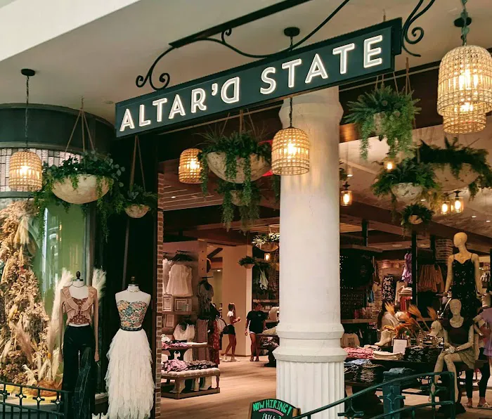 Altar'd State Oxmoor Center 7