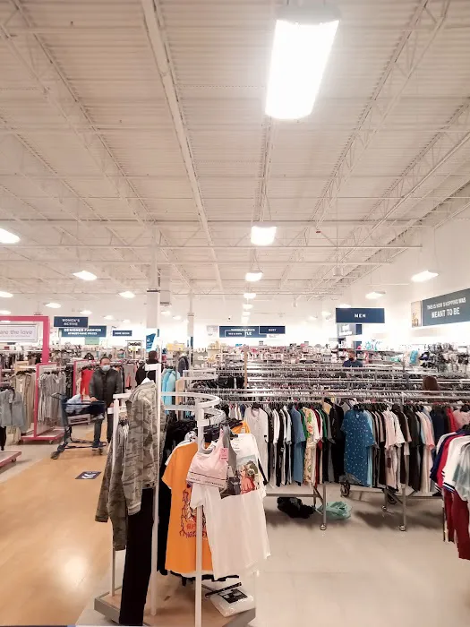 Marshalls 9