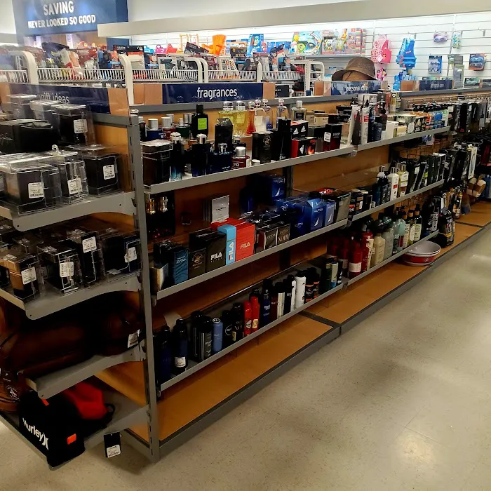 Marshalls 1
