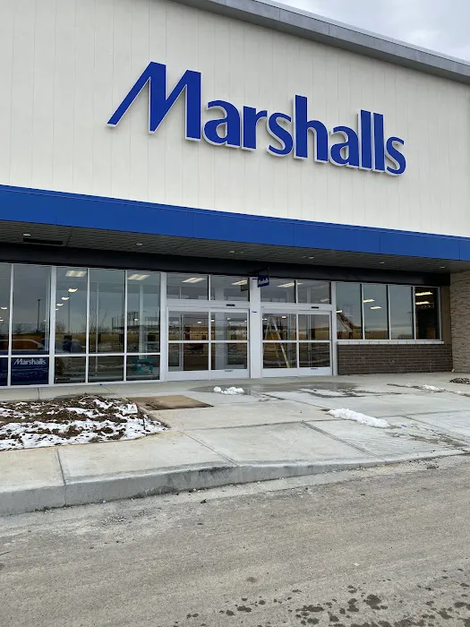 Marshalls 5