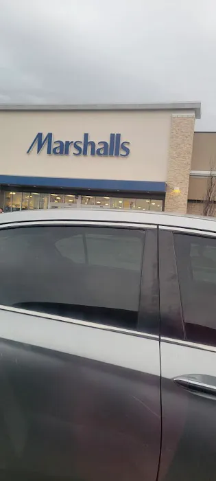 Marshalls 8