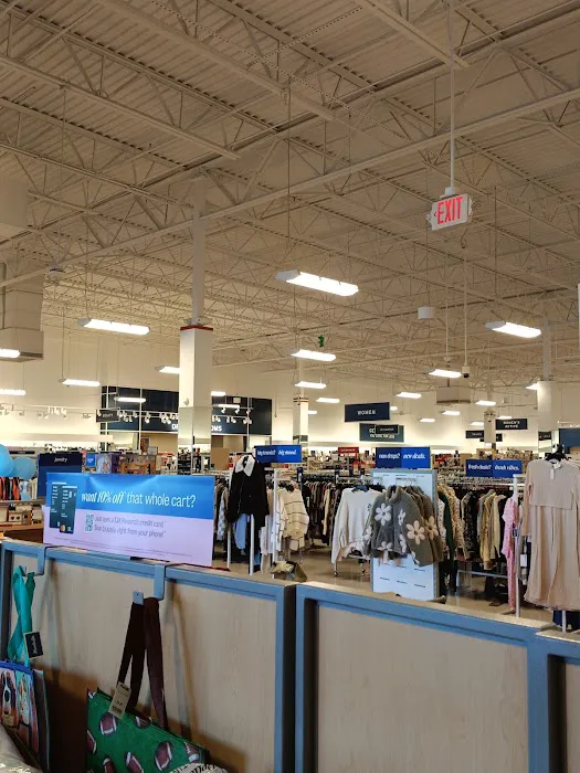 Marshalls 2