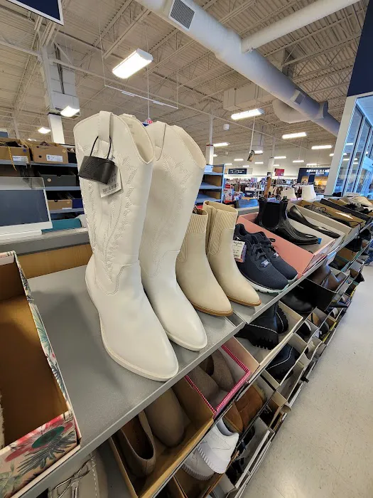 Marshalls 6