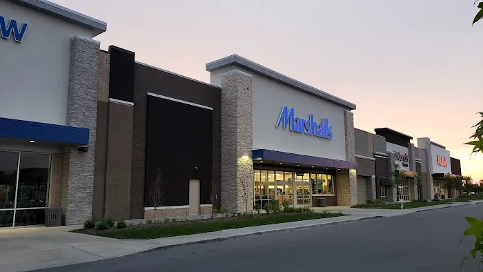 Marshalls 4