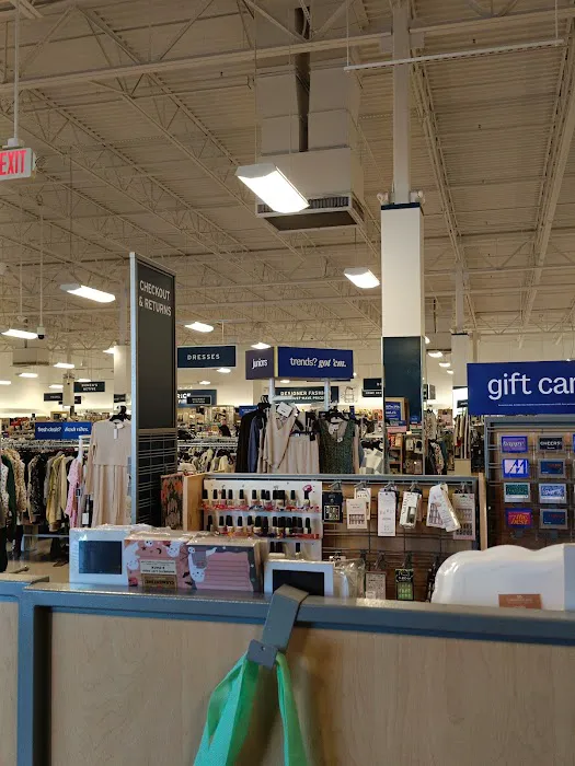 Marshalls 0
