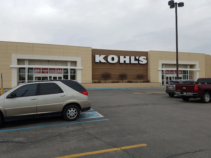 Kohl's 6