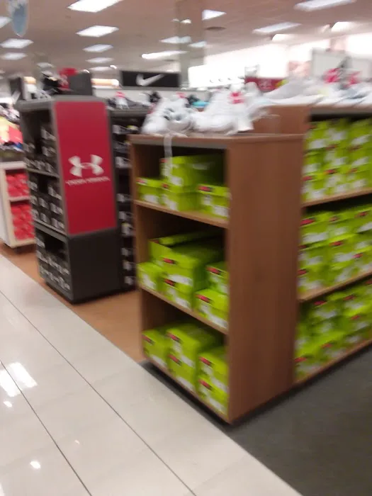 Kohl's 5