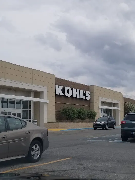 Kohl's 4